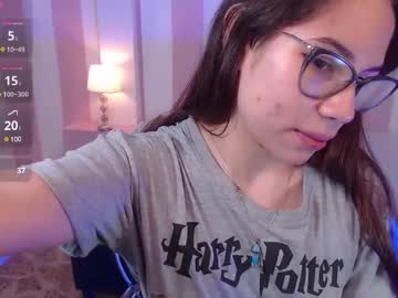 Rubybrecho Chaturbate stream image from February 13, 2025