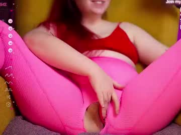 Rubyonyx Chaturbate stream image from February 13, 2025