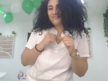 Sabaa_X Chaturbate stream image from February 13, 2025