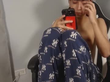 Salvatore_Montt Chaturbate stream image from February 13, 2025