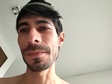 Scrilex11 Chaturbate stream image from February 13, 2025