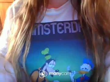 Sexymisss24 Chaturbate stream image from February 13, 2025