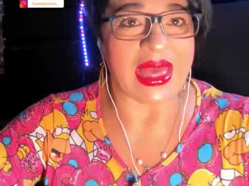 Tamaraaniston Chaturbate stream image from February 13, 2025