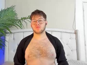 Thommaswinds Chaturbate stream image from February 13, 2025