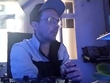Timsfeet Chaturbate stream image from February 13, 2025