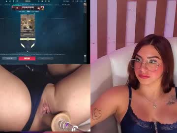 Valentina_Greco Chaturbate stream image from February 13, 2025
