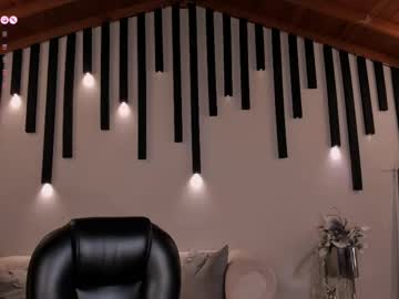 Valeriavelvet Chaturbate stream image from February 13, 2025