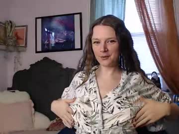 Venusxvirgo Chaturbate stream image from February 13, 2025