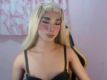 18_Nicole Chaturbate stream image from February 13, 2025
