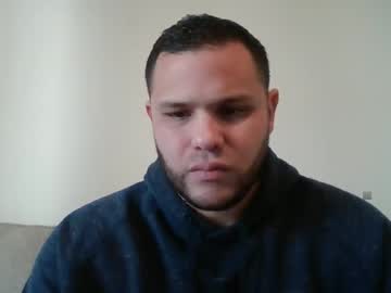 Acrunner Chaturbate stream image from February 13, 2025