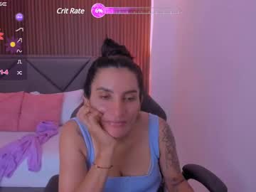 Ada_Oconnor_X_ Chaturbate stream image from February 13, 2025