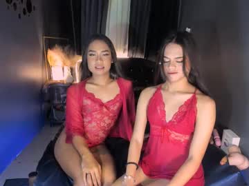 Adelheid_Foster Chaturbate stream image from February 13, 2025