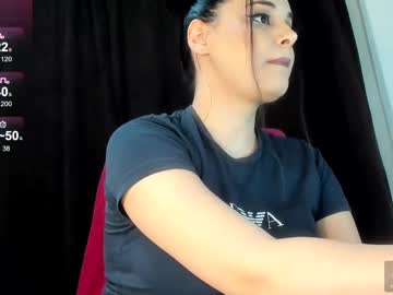Allees95 Chaturbate stream image from February 13, 2025
