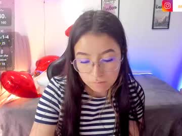 Amy_Sophiaa Chaturbate stream image from February 13, 2025