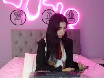 Angel_Olson Chaturbate stream image from February 13, 2025