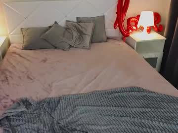 _Candy__Sweet__ Chaturbate stream image from February 13, 2025