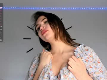 Darlenecommander Chaturbate stream image from February 13, 2025