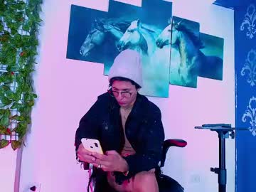 Eithan_Villalobos Chaturbate stream image from February 13, 2025