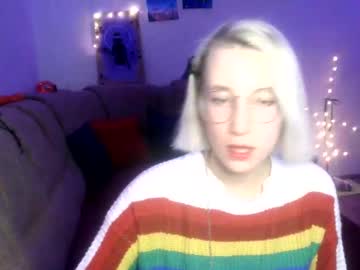 Eva_Forrest Chaturbate stream image from February 13, 2025