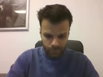 Frocetto1693 Chaturbate stream image from February 13, 2025