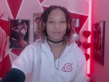 Gracia_Love Chaturbate stream image from February 13, 2025