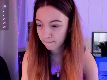 Ilu4 Chaturbate stream image from February 13, 2025