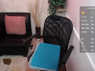 Irma_Lewis Chaturbate stream image from February 13, 2025