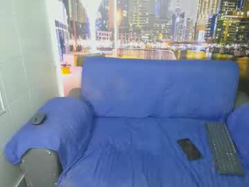 Joseph_House Chaturbate stream image from February 13, 2025