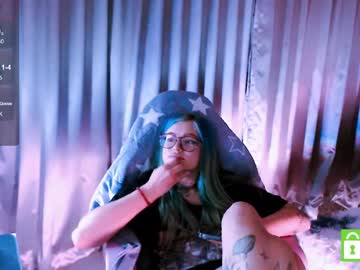Lina2d_Tyan Chaturbate stream image from February 13, 2025