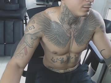 Logan_Ink00 Chaturbate stream image from February 13, 2025
