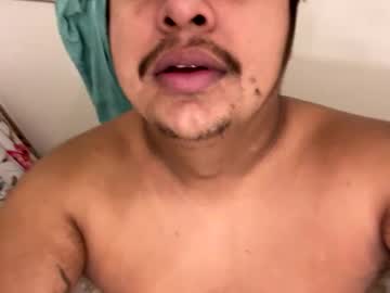 Mexbando Chaturbate stream image from February 13, 2025
