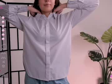 Odellabalesf Chaturbate stream image from February 13, 2025