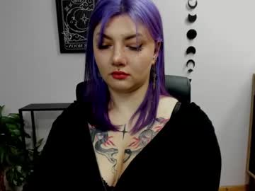 Perfect_Gabbie Chaturbate stream image from February 13, 2025