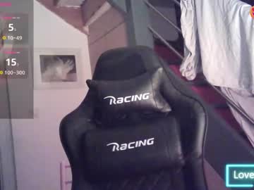 Punky233 Chaturbate stream image from February 13, 2025