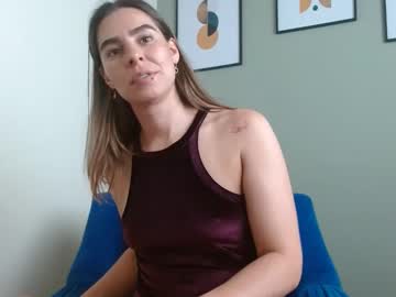Regina_Millss Chaturbate stream image from February 13, 2025