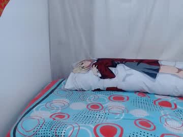 Salome_Teiku Chaturbate stream image from February 13, 2025