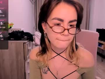 Selectrra Chaturbate stream image from February 13, 2025