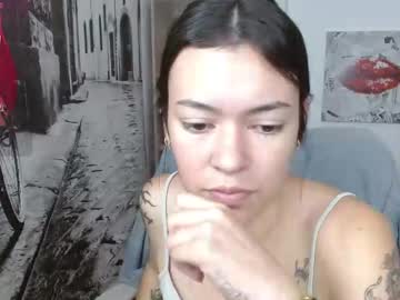 Shaila___ Chaturbate stream image from February 13, 2025