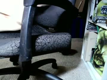 Spazzy966 Chaturbate stream image from February 13, 2025