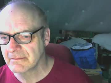 Ste58uk Chaturbate stream image from February 13, 2025