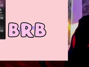 Tatiana_Sc Chaturbate stream image from February 13, 2025