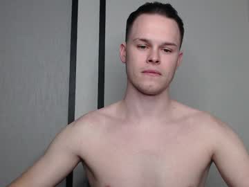 Tomy_Fleck Chaturbate stream image from February 13, 2025