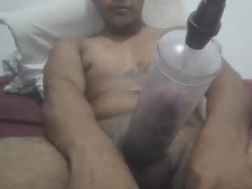 Blackfiredark Chaturbate stream image from February 13, 2025