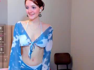 Brittburt Chaturbate stream image from February 13, 2025