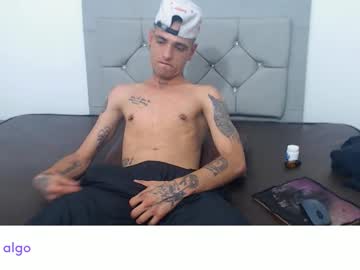 Bryannth Chaturbate stream image from February 13, 2025