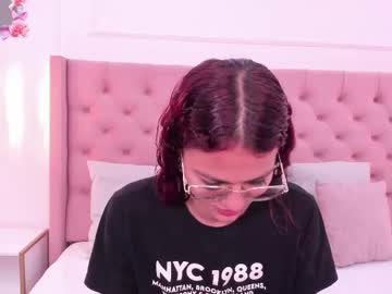 Cathleen_Shain Chaturbate stream image from February 13, 2025