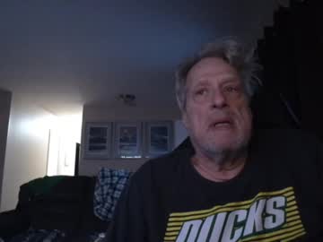 Cjscout Chaturbate stream image from February 13, 2025
