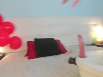 Dark__Violett Chaturbate stream image from February 13, 2025