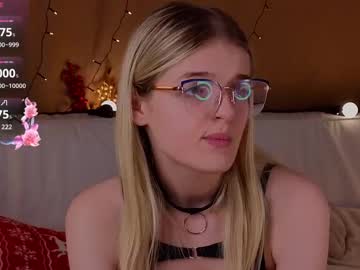 Dawnbaber Chaturbate stream image from February 13, 2025