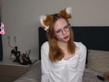 Dawnbeat Chaturbate stream image from February 13, 2025
